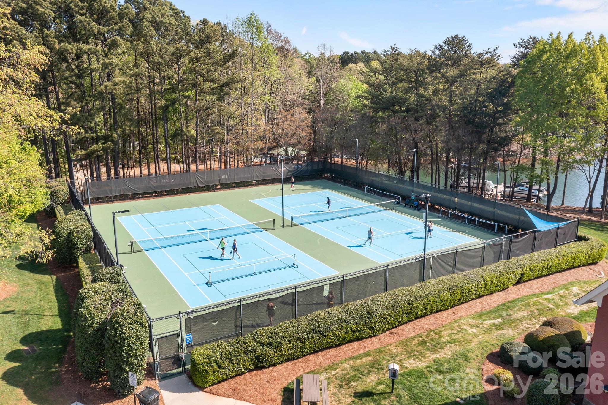 4210 Crepe Ridge Drive Denver, NC 28037 - Photo 39 of 40