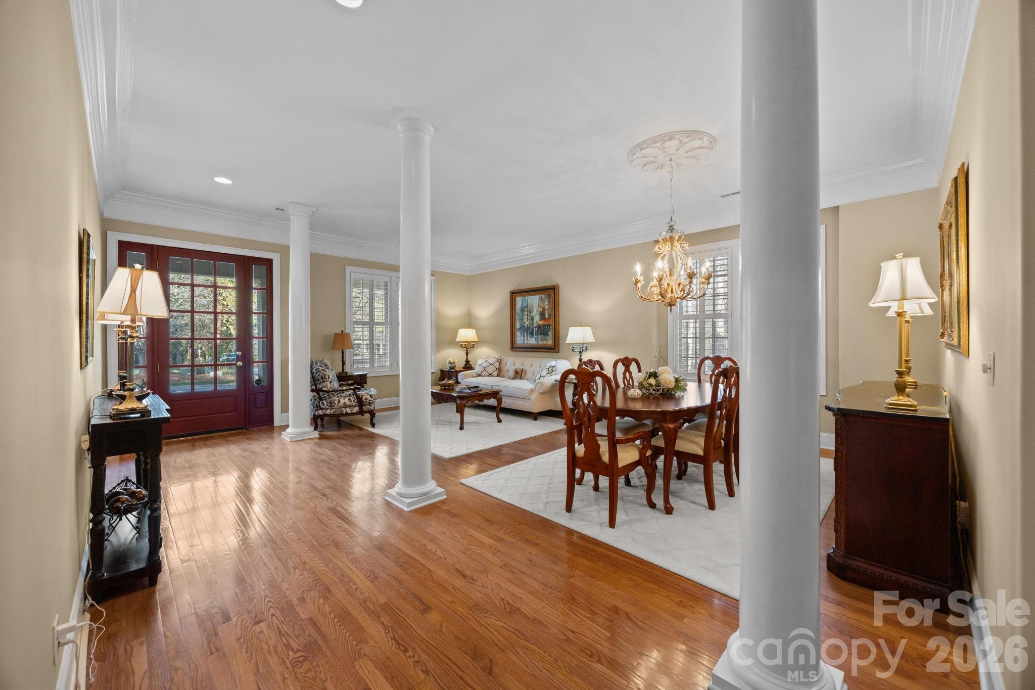 4210 Crepe Ridge Drive Denver, NC 28037 - Photo 7 of 40