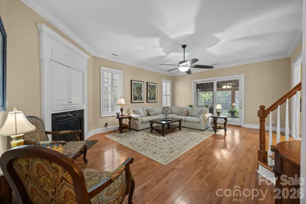 $1,079,000 | 4210 Crepe Ridge Drive, Denver, NC 28037