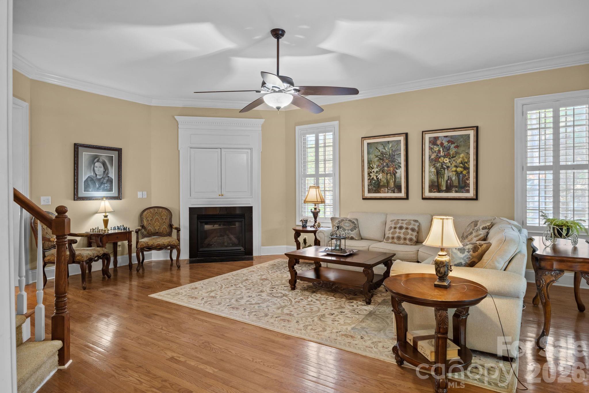 4210 Crepe Ridge Drive Denver, NC 28037 - Photo 9 of 40