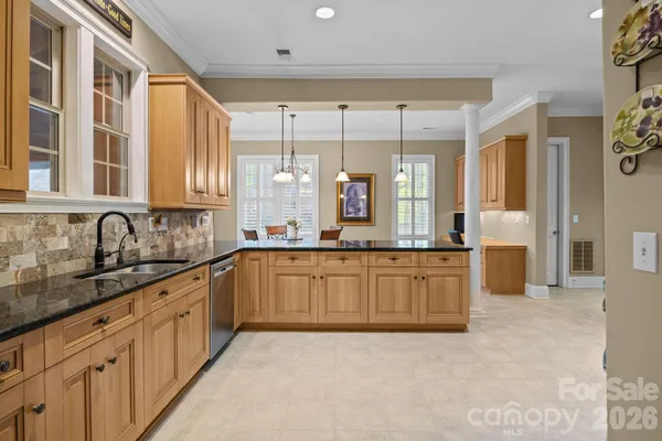 $1,079,000 | 4210 Crepe Ridge Drive, Denver, NC 28037