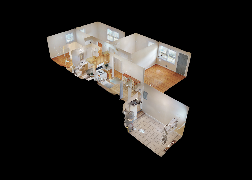 133 Edna Street North Augusta, SC 29841 - Photo 18 of 22 Gallery Image 18