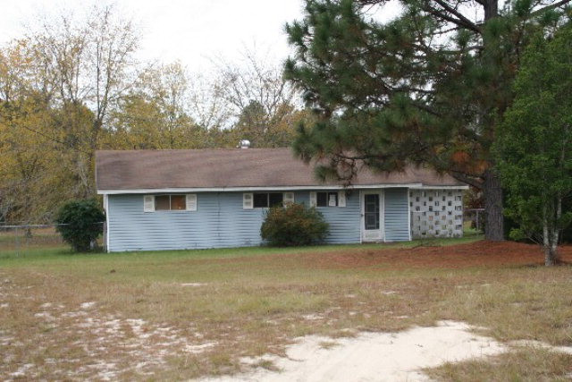 4666 Williston Road Williston, SC 29853 - Photo 1 of 1