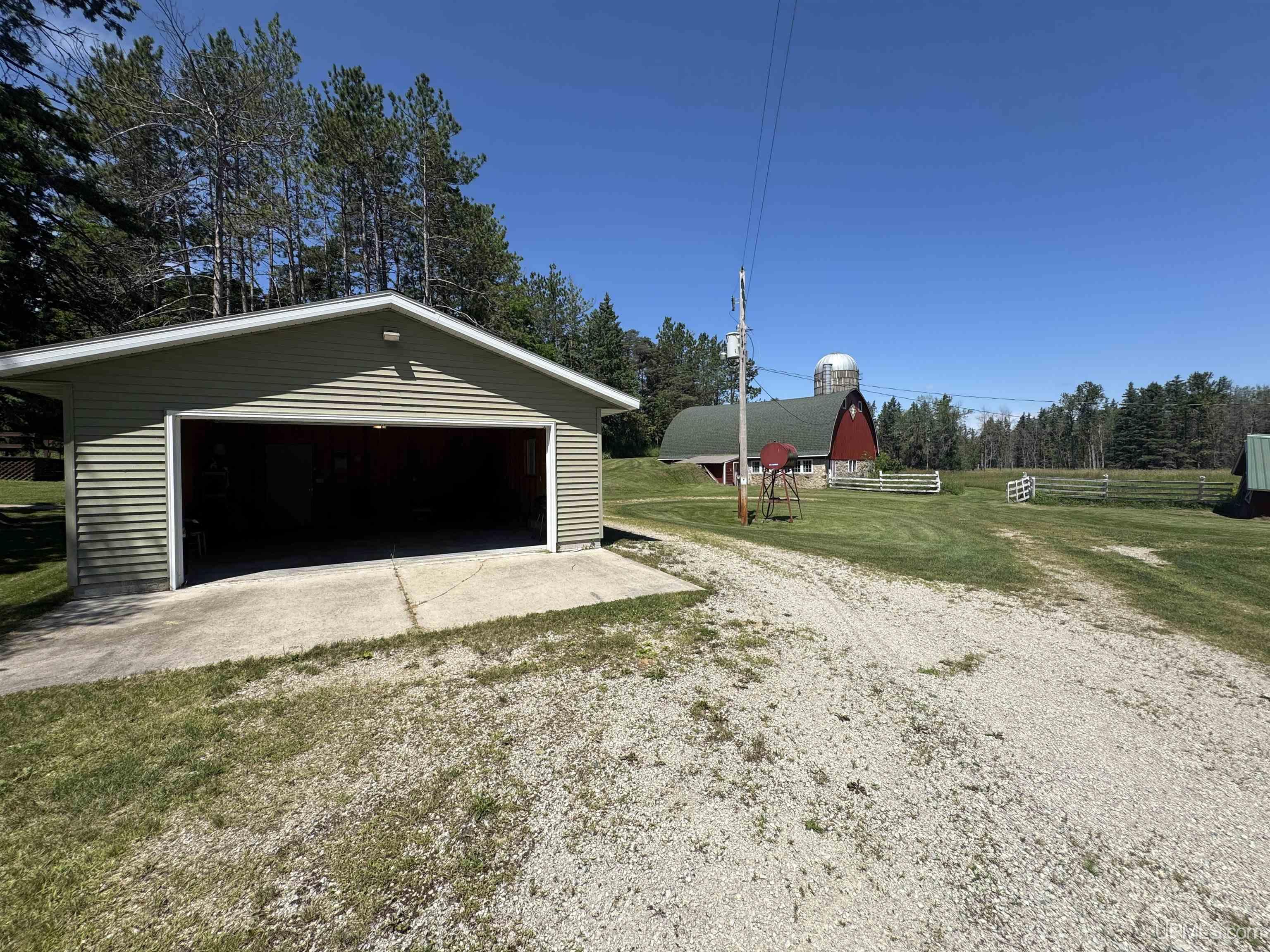 N102999 State Highway Daggett, MI 49821 - Photo 25 of 66
