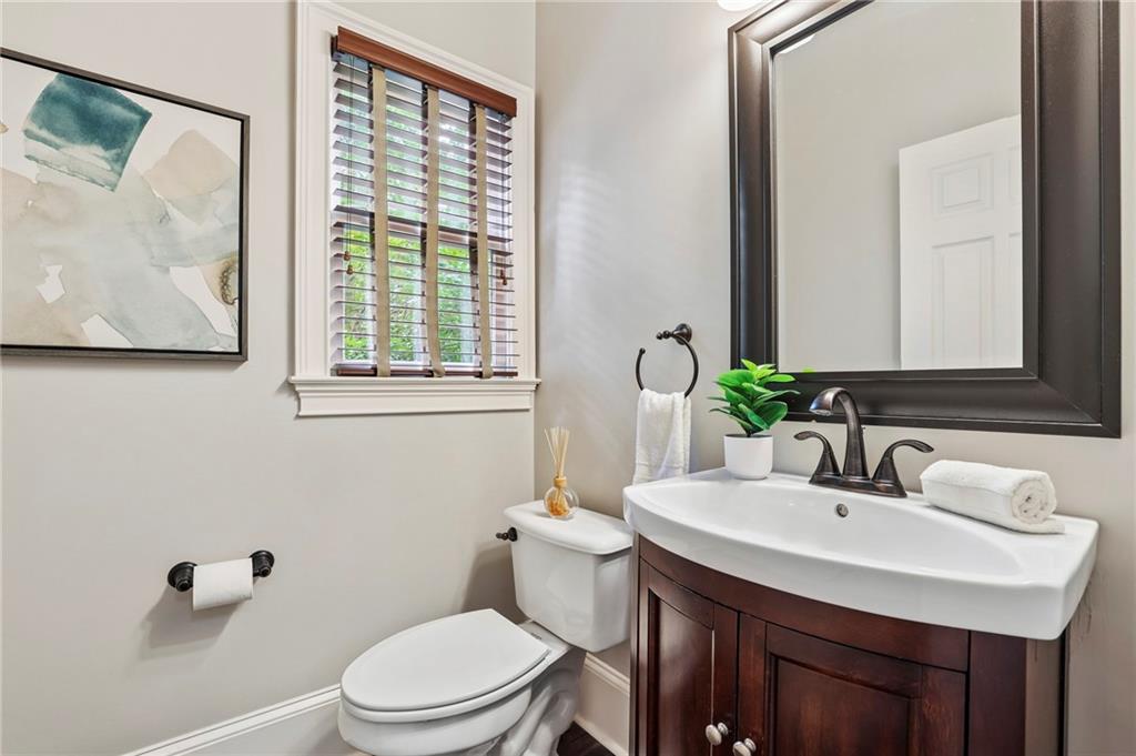 1151 Chantilly Rise Northeast Atlanta, GA 30324 - Photo 20 of 45