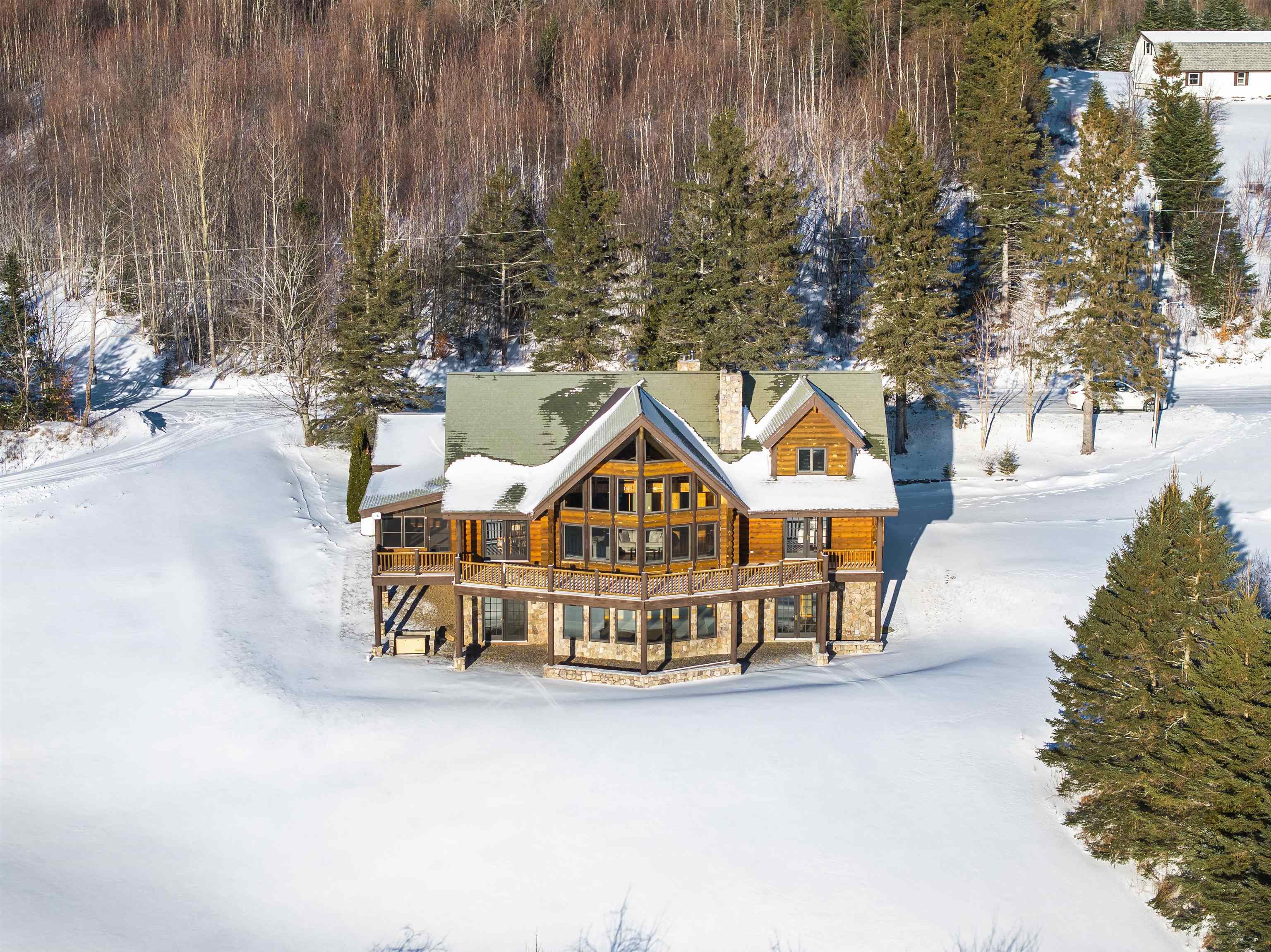 98 Harvey Swell Road Colebrook, NH 03576 - Photo 11 of 60