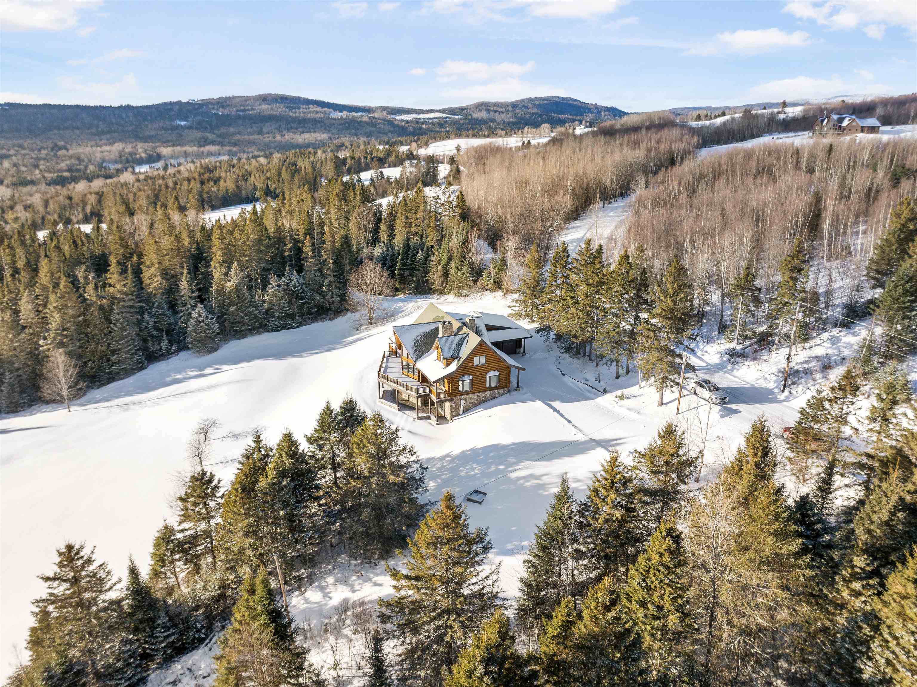 98 Harvey Swell Road Colebrook, NH 03576 - Photo 13 of 60