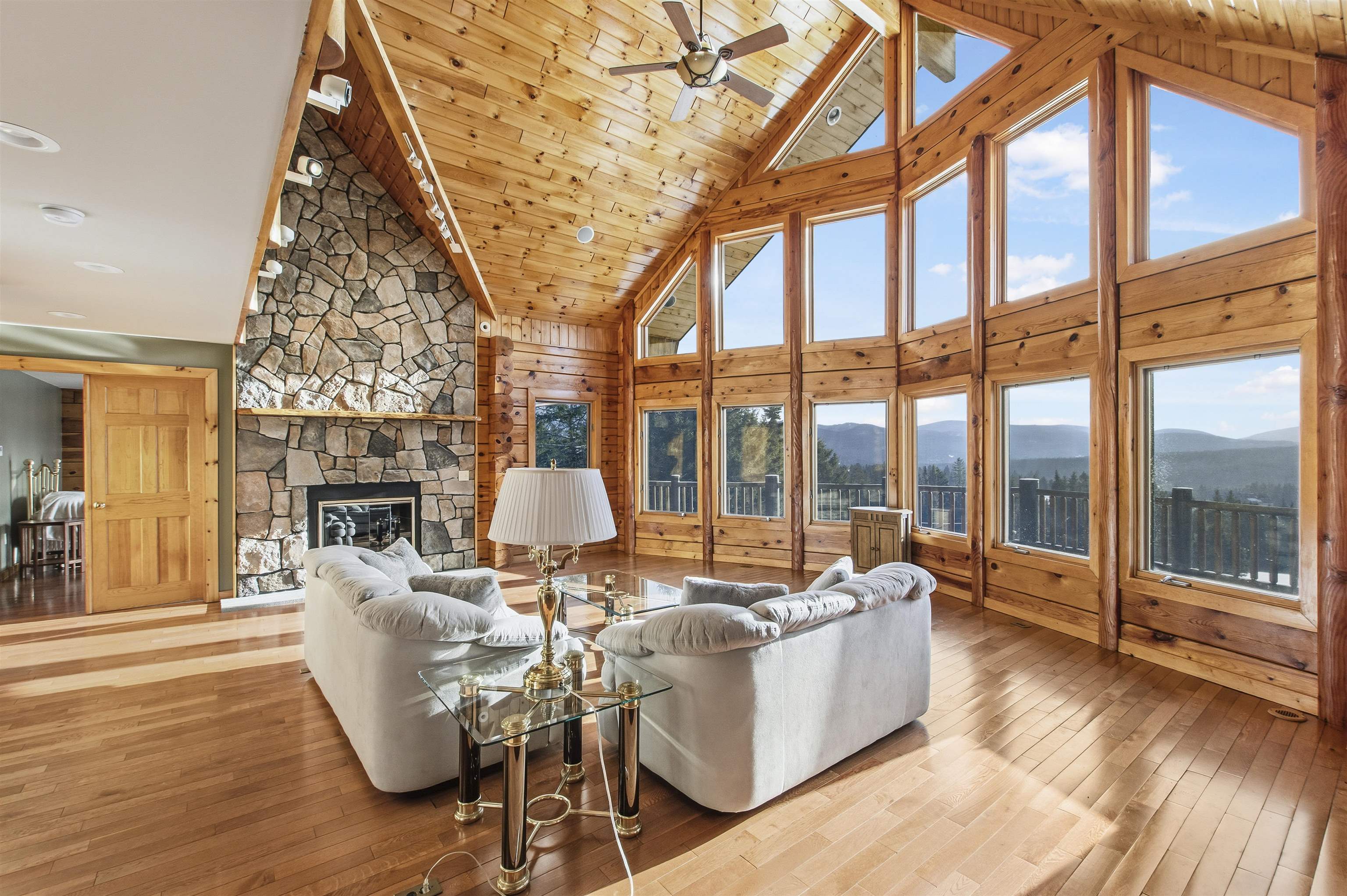 98 Harvey Swell Road Colebrook, NH 03576 - Photo 14 of 60