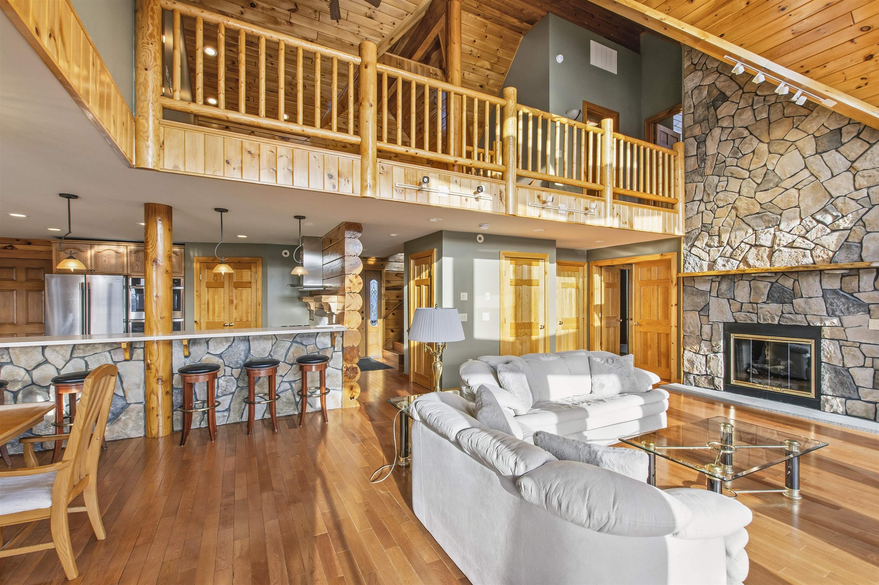 98 Harvey Swell Road Colebrook, NH 03576 - Photo 15 of 60