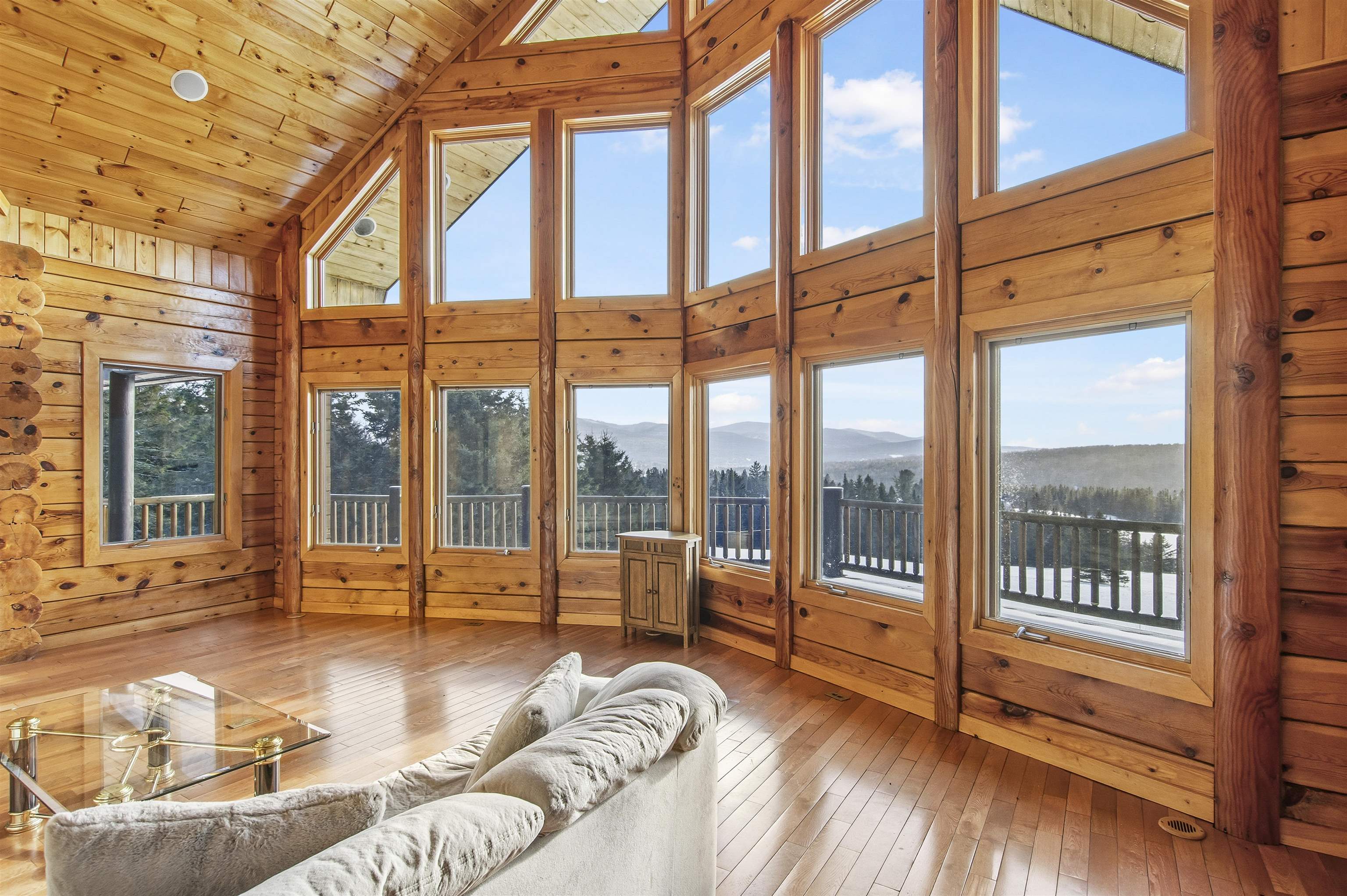 98 Harvey Swell Road Colebrook, NH 03576 - Photo 16 of 60