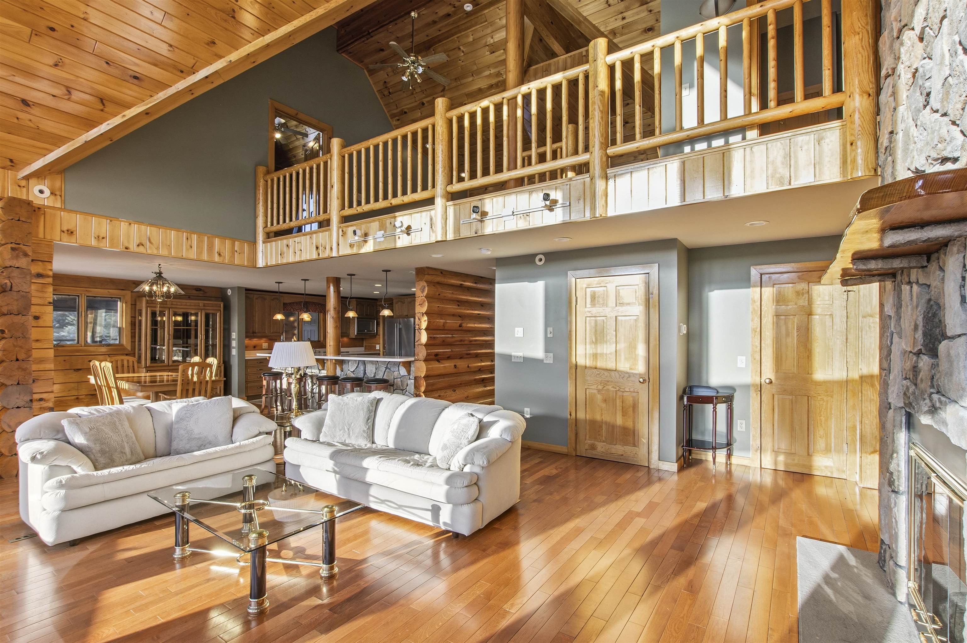 98 Harvey Swell Road Colebrook, NH 03576 - Photo 17 of 60