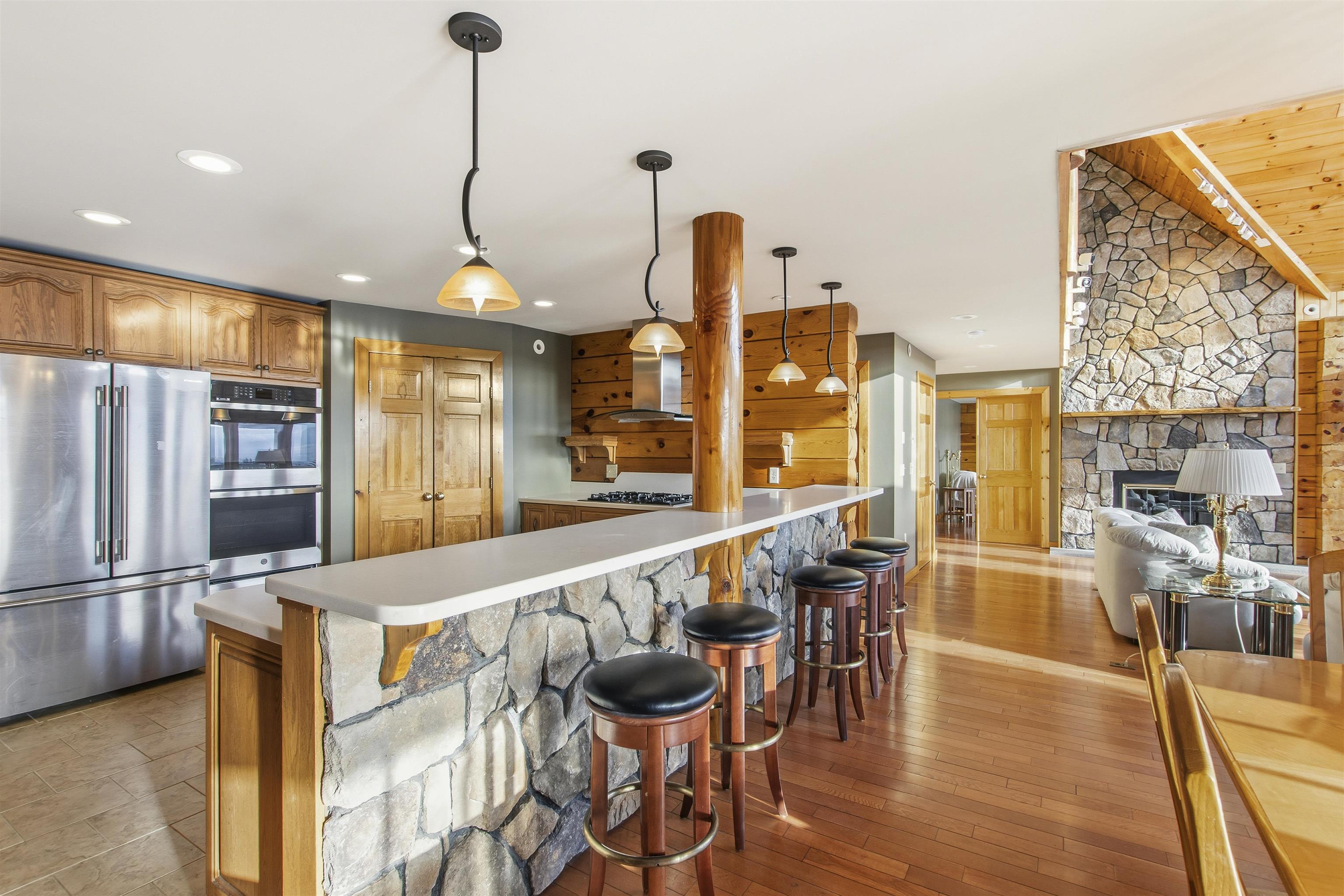 98 Harvey Swell Road Colebrook, NH 03576 - Photo 19 of 60