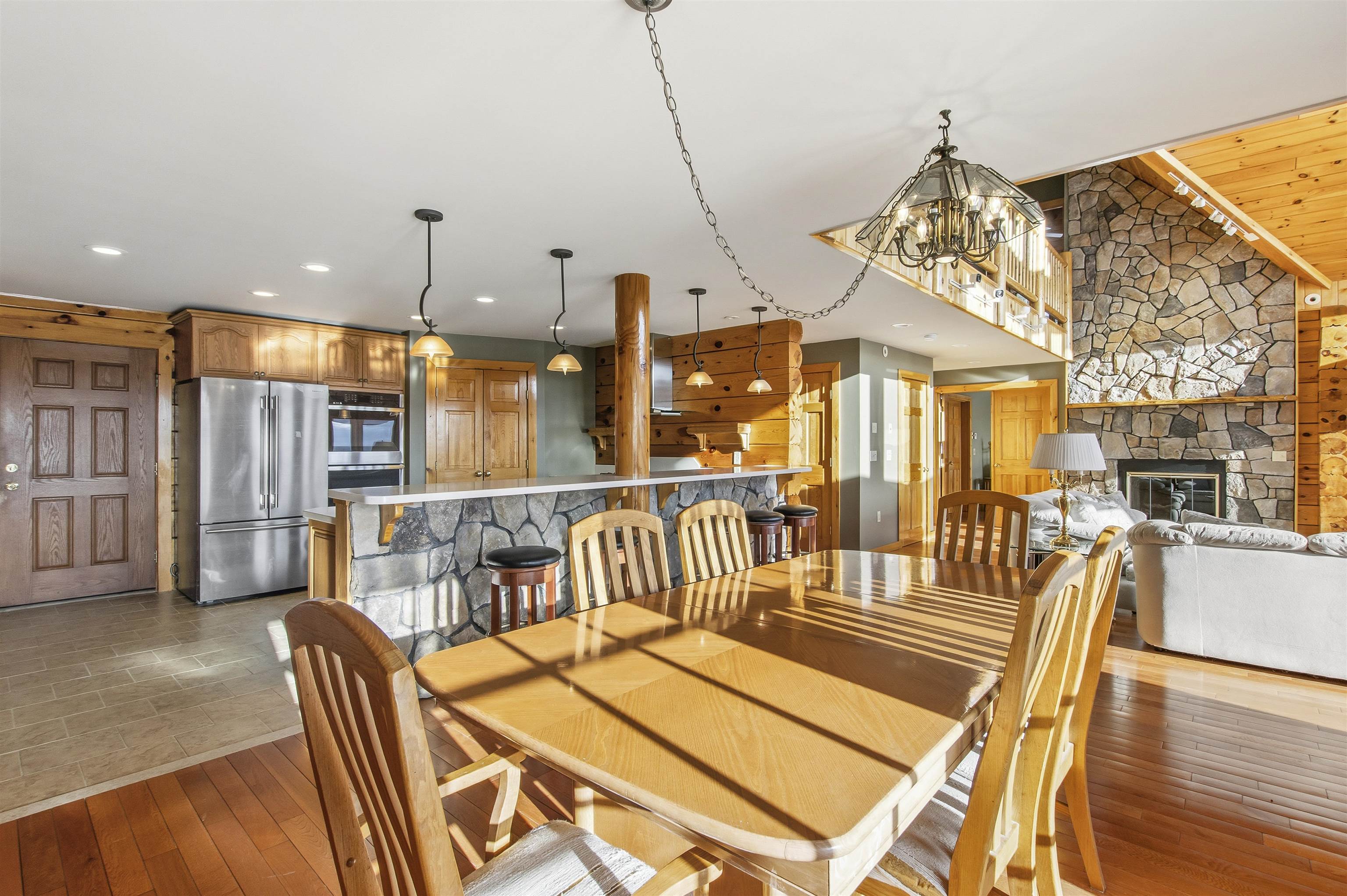 98 Harvey Swell Road Colebrook, NH 03576 - Photo 20 of 60