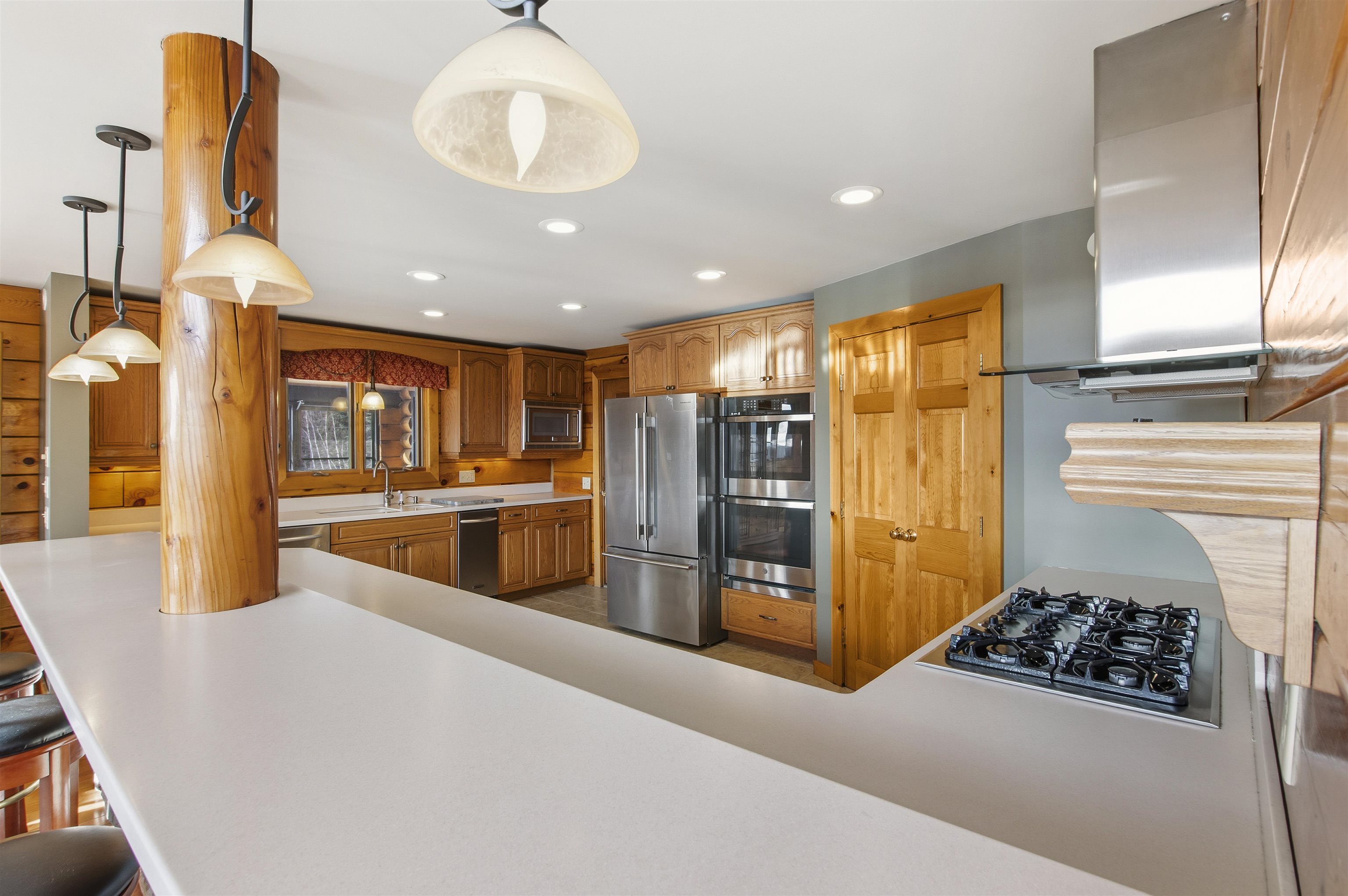 98 Harvey Swell Road Colebrook, NH 03576 - Photo 24 of 60