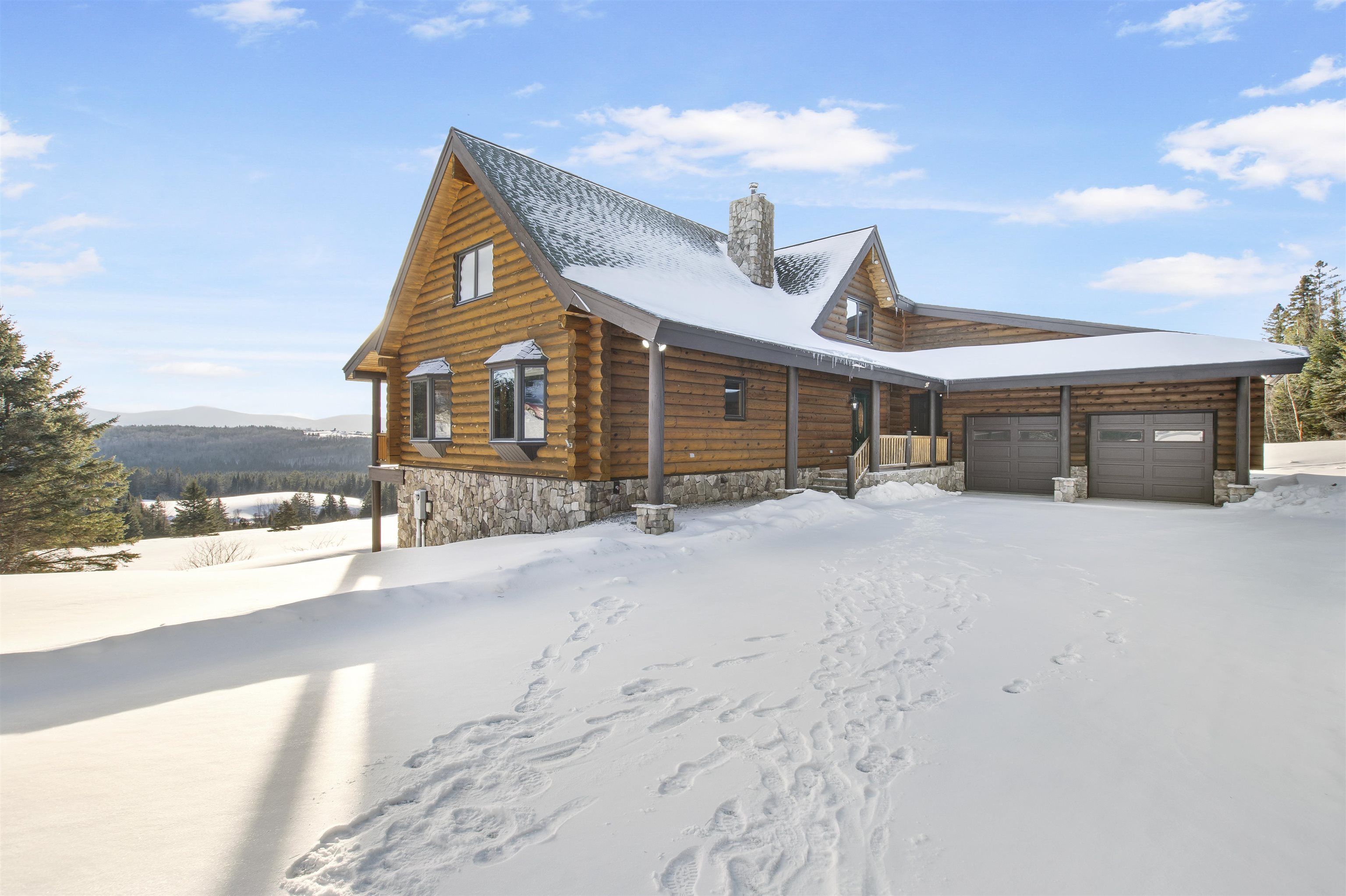 98 Harvey Swell Road Colebrook, NH 03576 - Photo 3 of 60