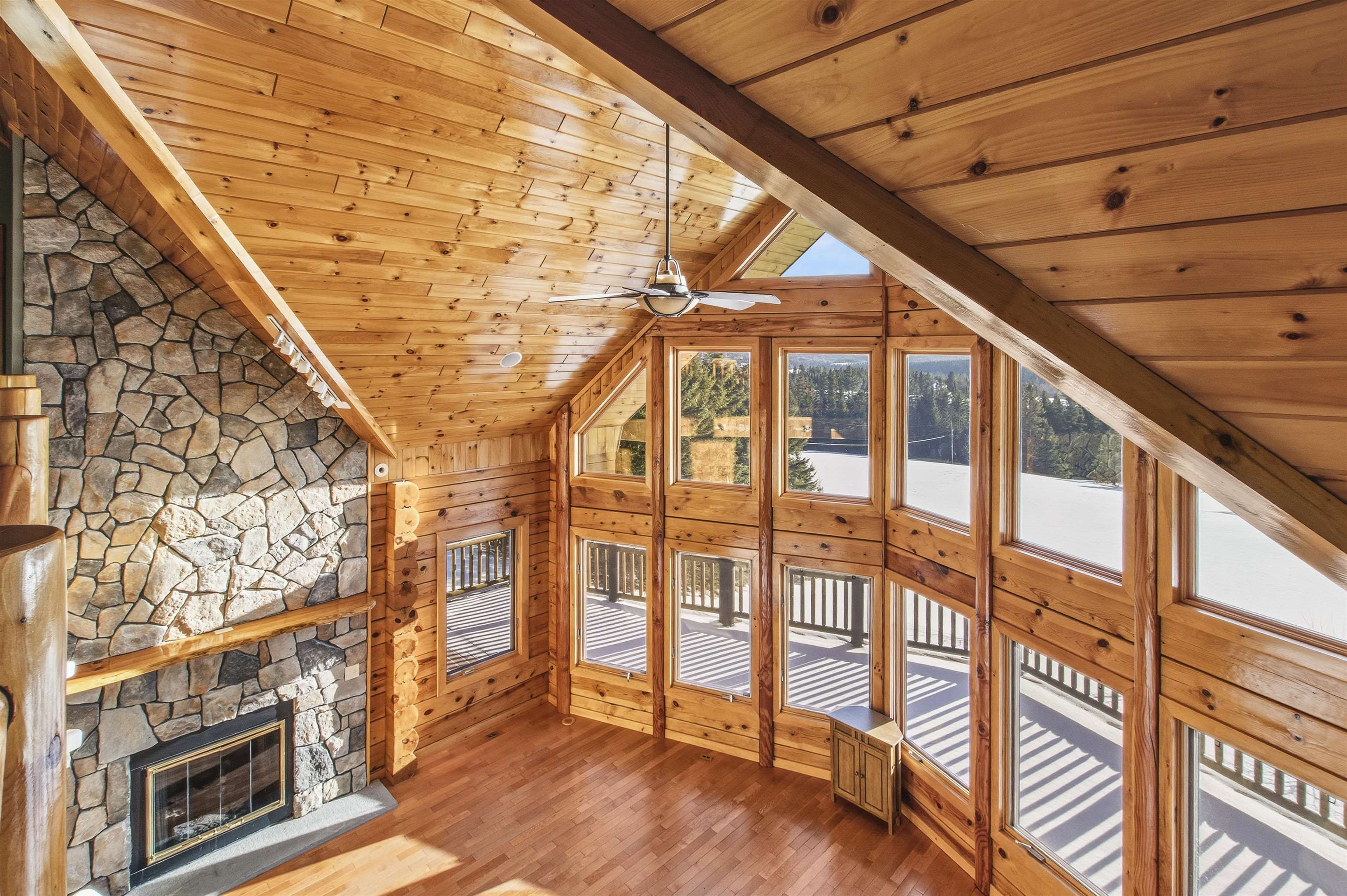 98 Harvey Swell Road Colebrook, NH 03576 - Photo 33 of 60