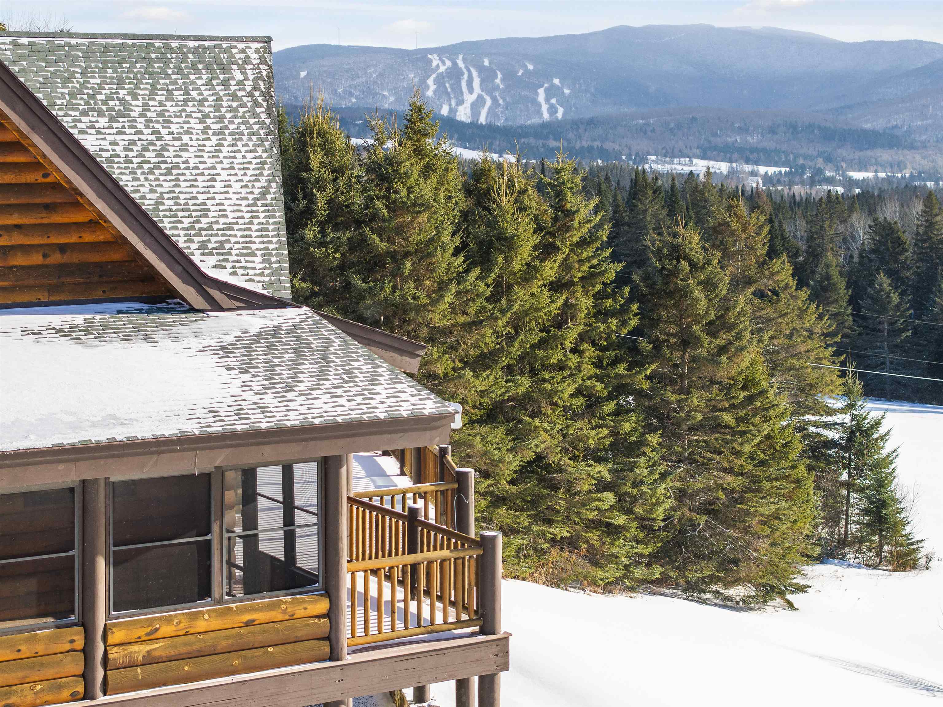 98 Harvey Swell Road Colebrook, NH 03576 - Photo 4 of 60