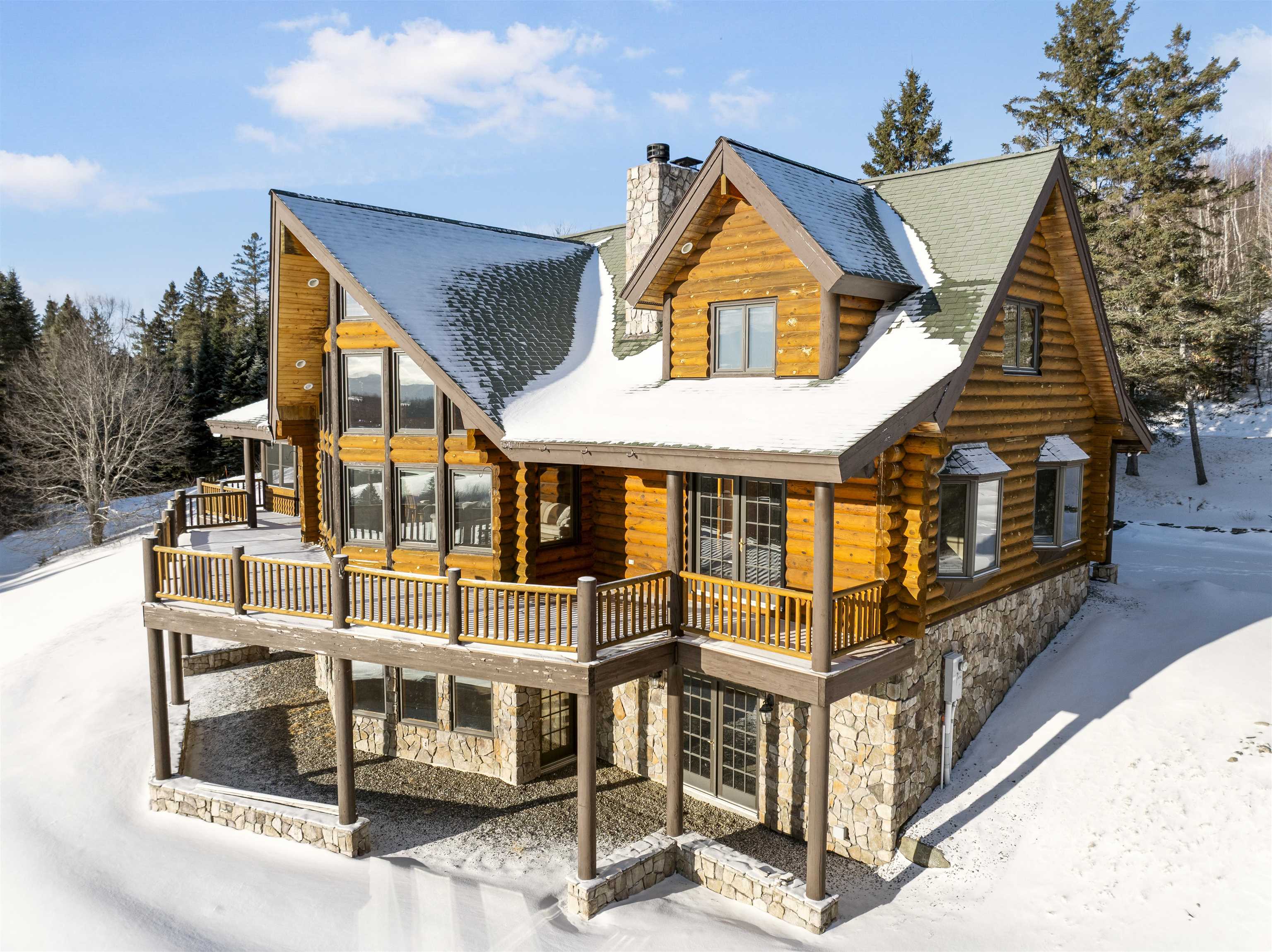 98 Harvey Swell Road Colebrook, NH 03576 - Photo 5 of 60