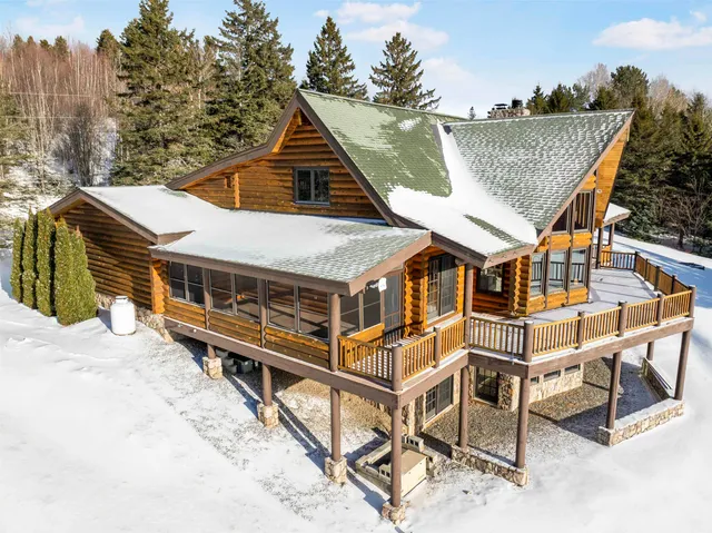 $799,900 | 98 Harvey Swell Road, Colebrook, NH 03576