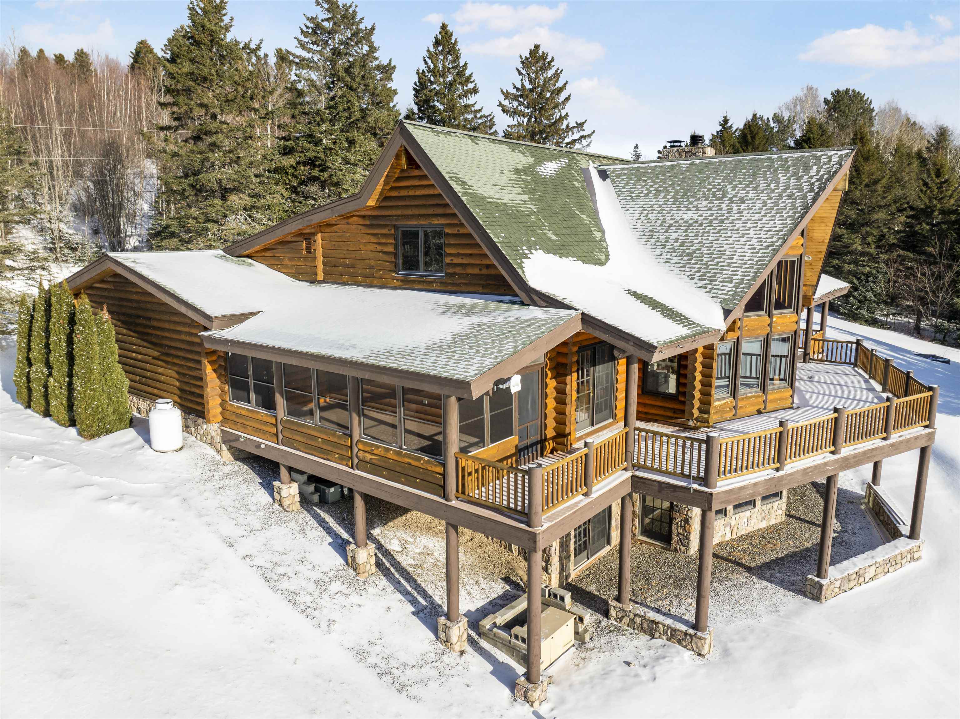 98 Harvey Swell Road Colebrook, NH 03576 - Photo 54 of 60