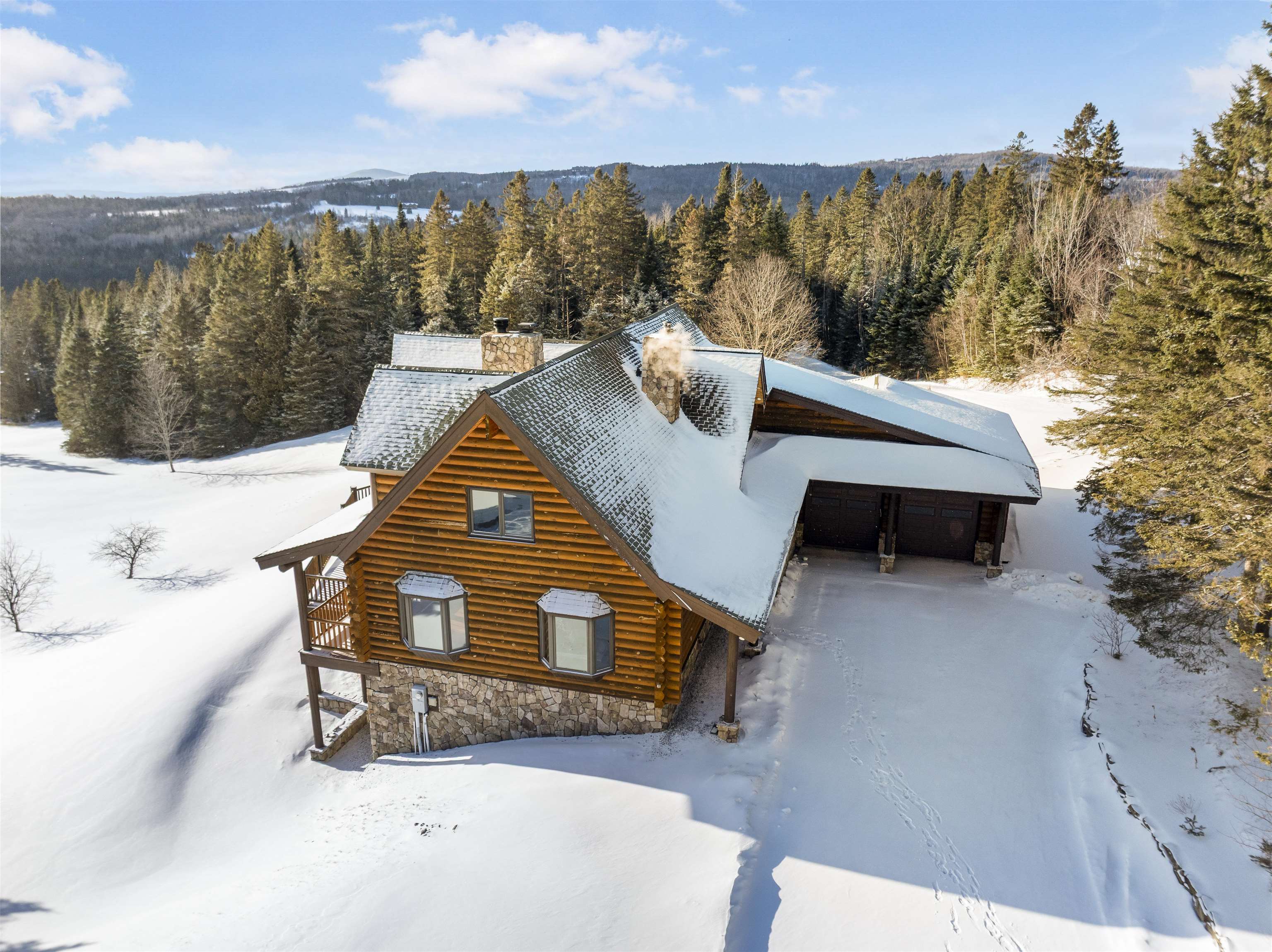 98 Harvey Swell Road Colebrook, NH 03576 - Photo 55 of 60