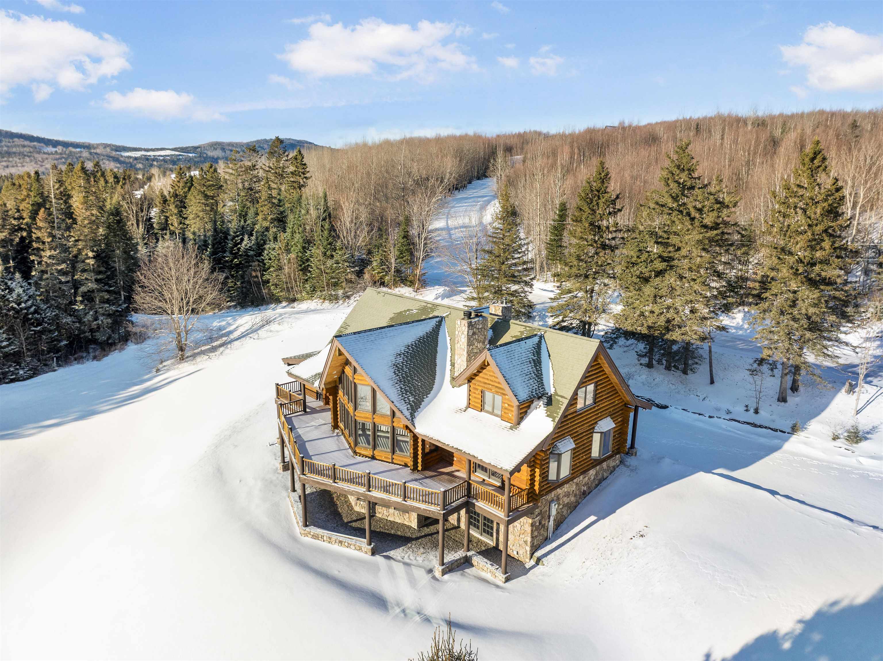 98 Harvey Swell Road Colebrook, NH 03576 - Photo 56 of 60