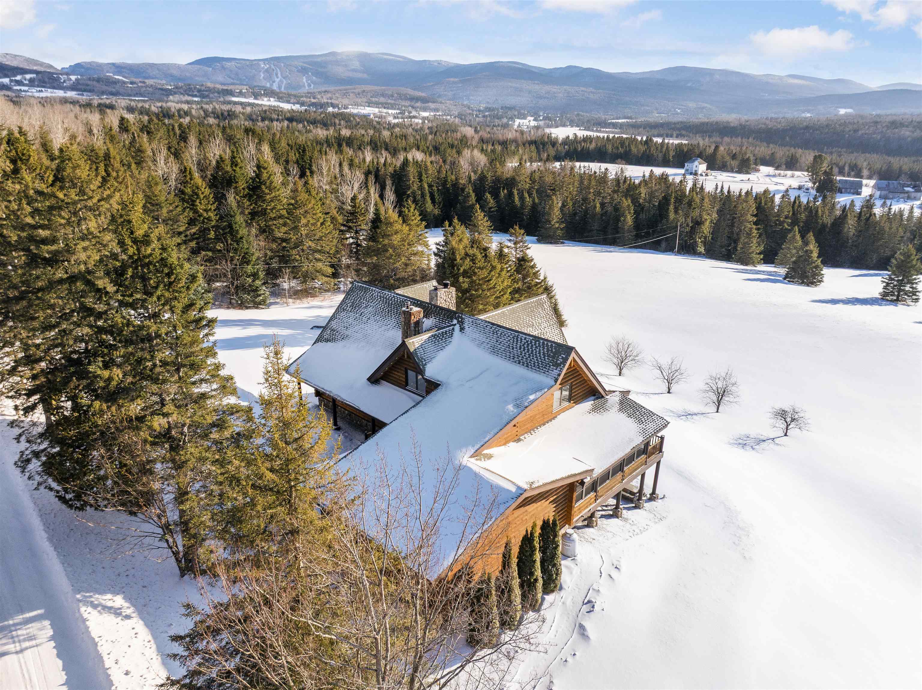 98 Harvey Swell Road Colebrook, NH 03576 - Photo 57 of 60