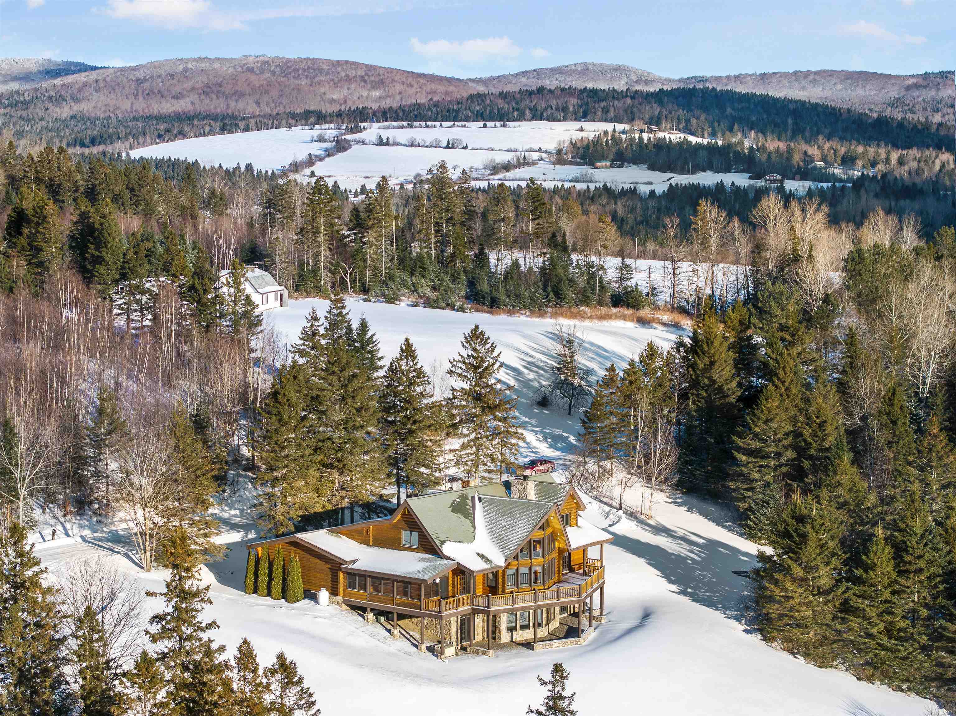 98 Harvey Swell Road Colebrook, NH 03576 - Photo 58 of 60