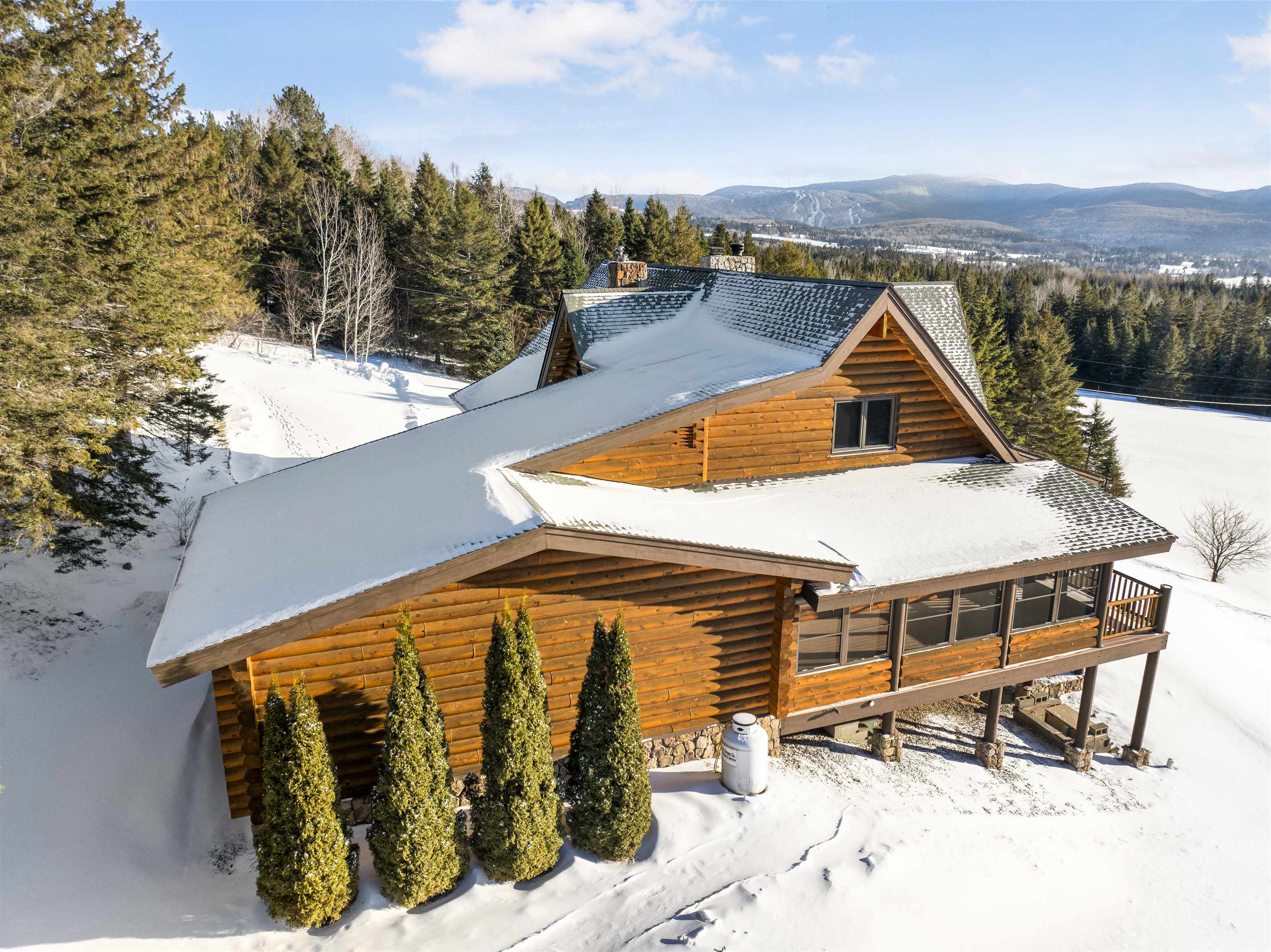 98 Harvey Swell Road Colebrook, NH 03576 - Photo 59 of 60