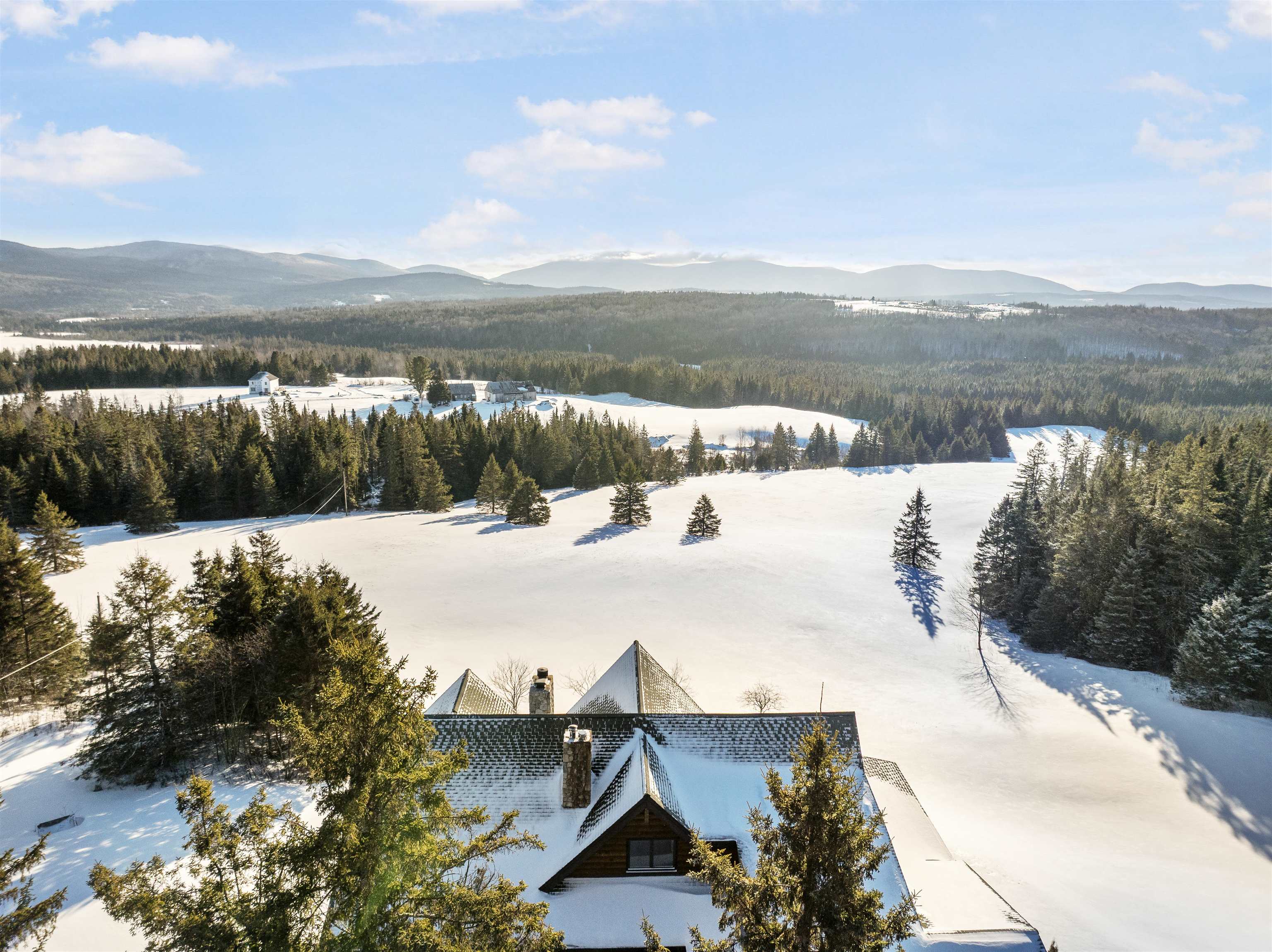 98 Harvey Swell Road Colebrook, NH 03576 - Photo 6 of 60