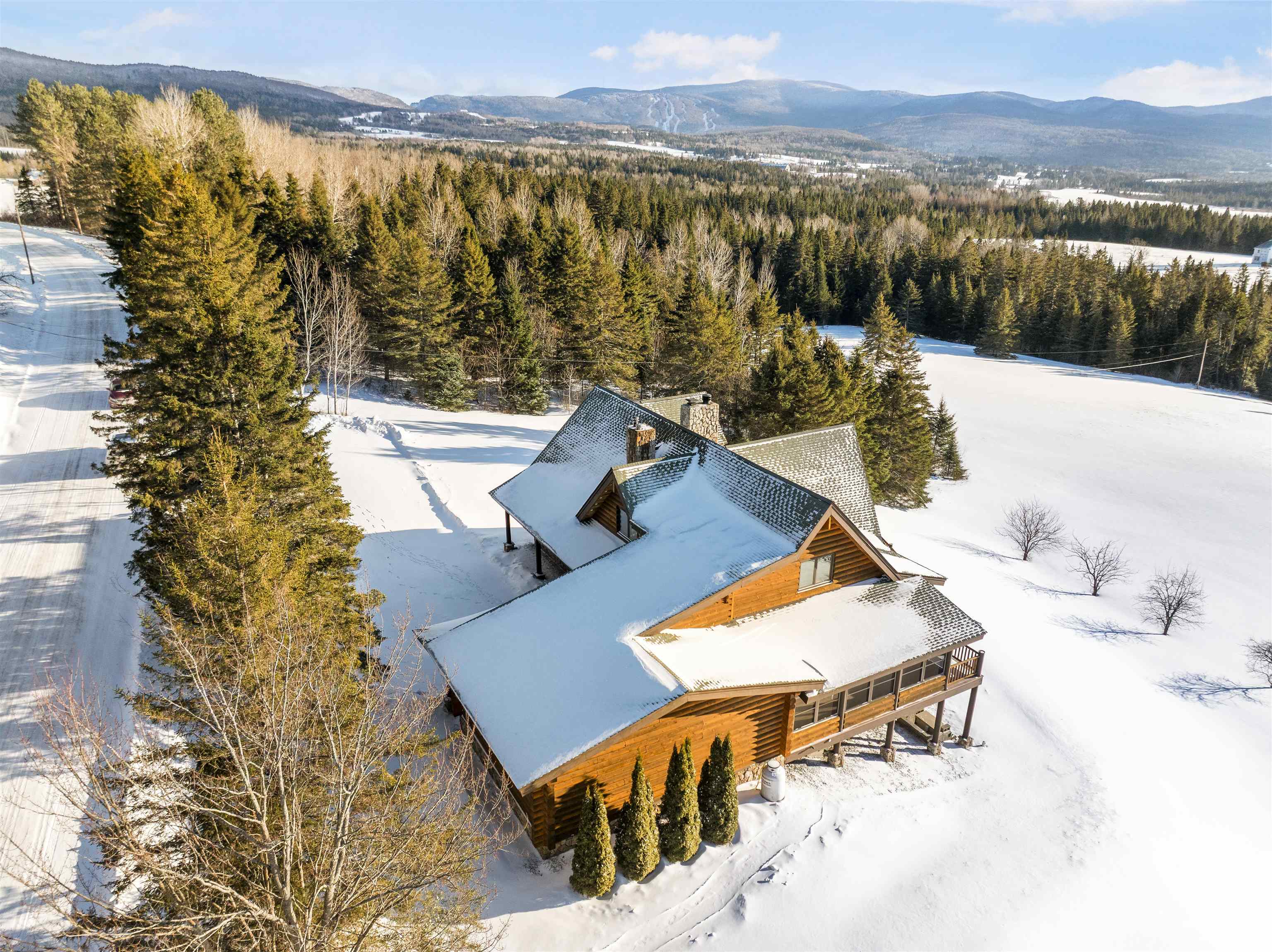 98 Harvey Swell Road Colebrook, NH 03576 - Photo 7 of 60