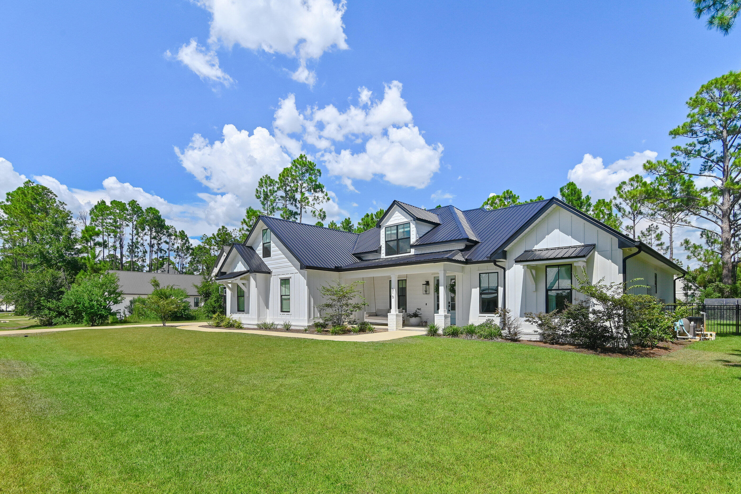 515 Hideaway Circle Santa Rosa Beach, FL 32459 - Photo 3 of 58 515 Hideaway Exteriors _13_web