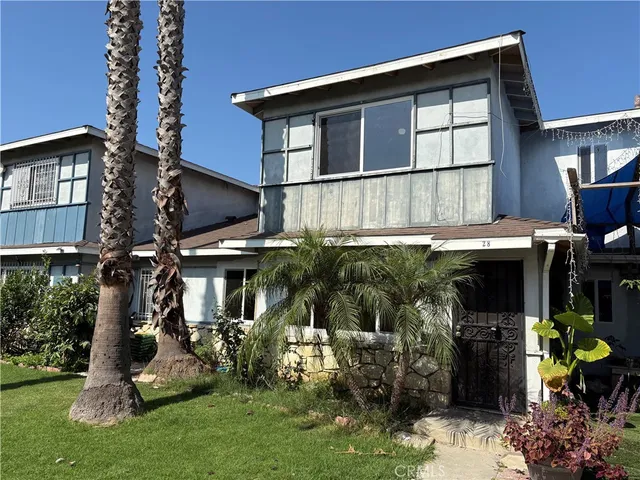 $443,000 | 28 Paradise Valley North, Carson, CA 90745