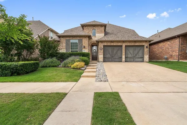 $584,000 | 1224 9th Street, Argyle, TX 76226