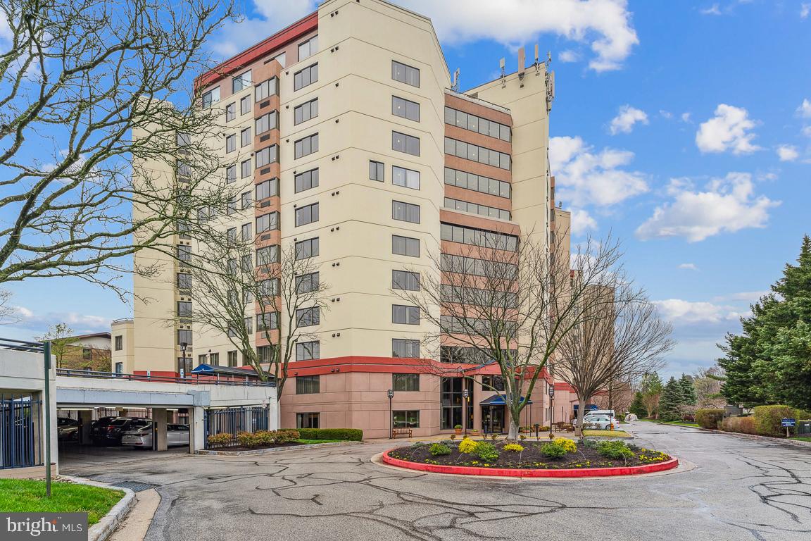 10001 Windstream Drive, Unit 1105 Columbia, MD 21044 - Photo 1 of 35 Building