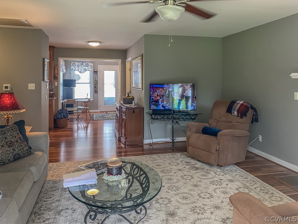 24331 Pear Orchard Road Moseley, VA 23120 - Photo 3 of 11 Gallery Image 3