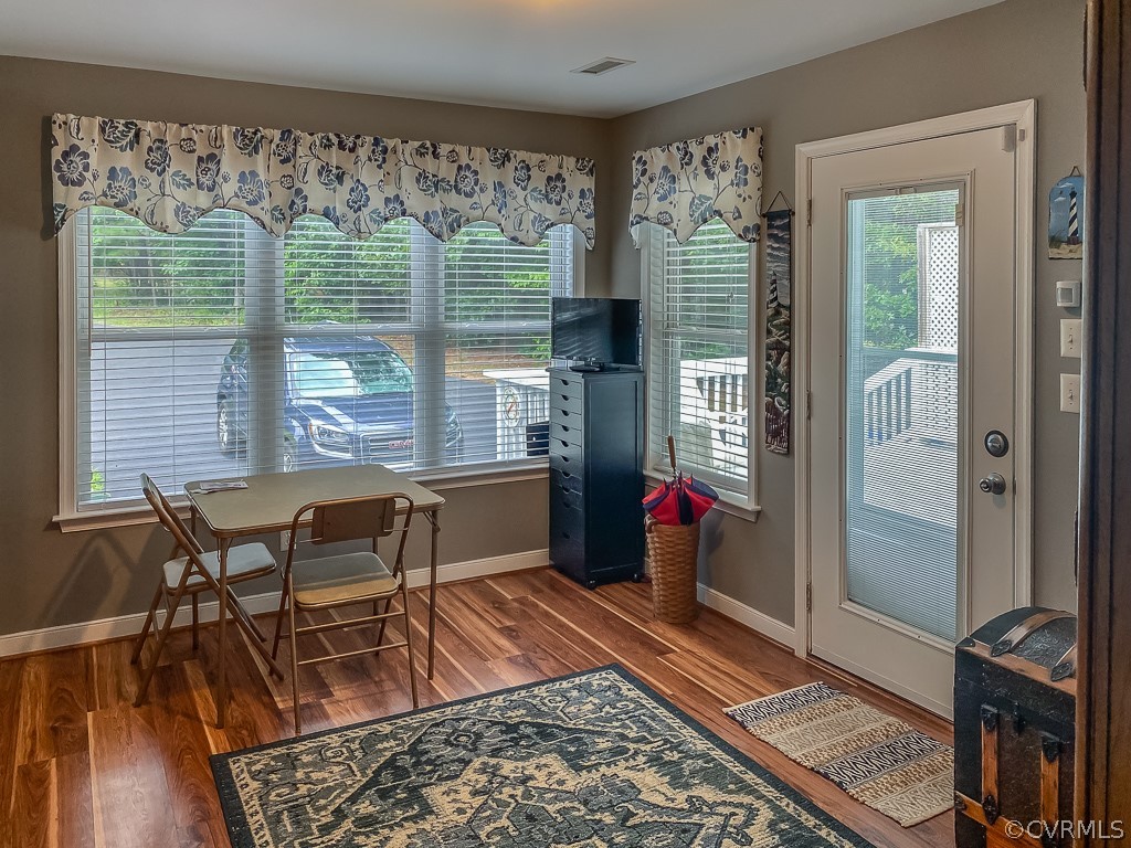 24331 Pear Orchard Road Moseley, VA 23120 - Photo 5 of 11 Gallery Image 5
