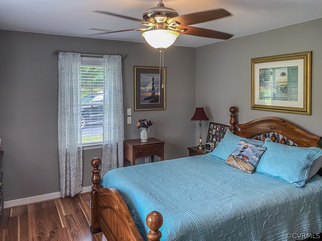 24331 Pear Orchard Road Moseley, VA 23120 - Photo 7 of 11 Gallery Image 7
