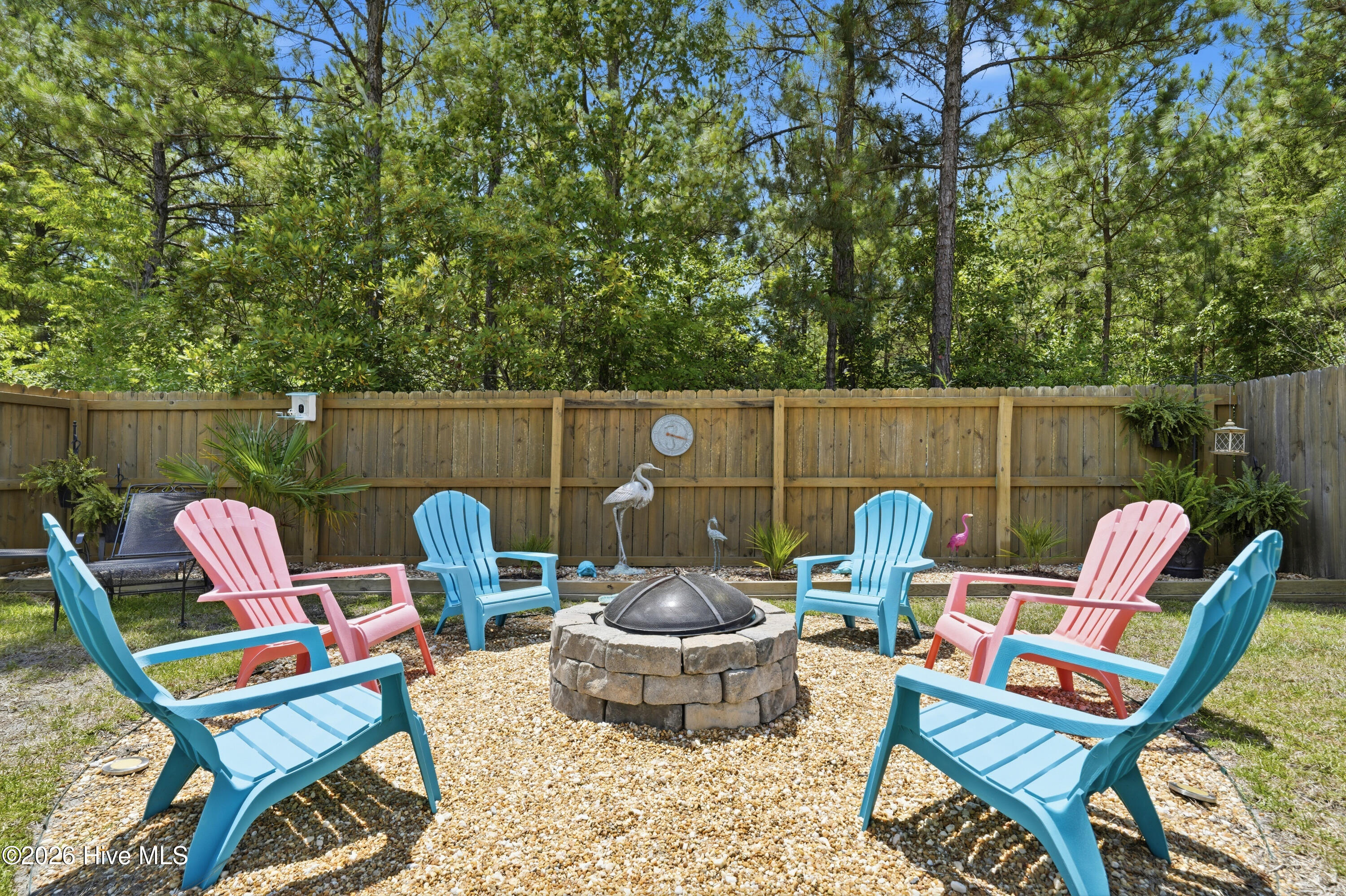 370 Frisco Way, Unit LOT 319A Holly Ridge, NC 28445 - Photo 41 of 43
