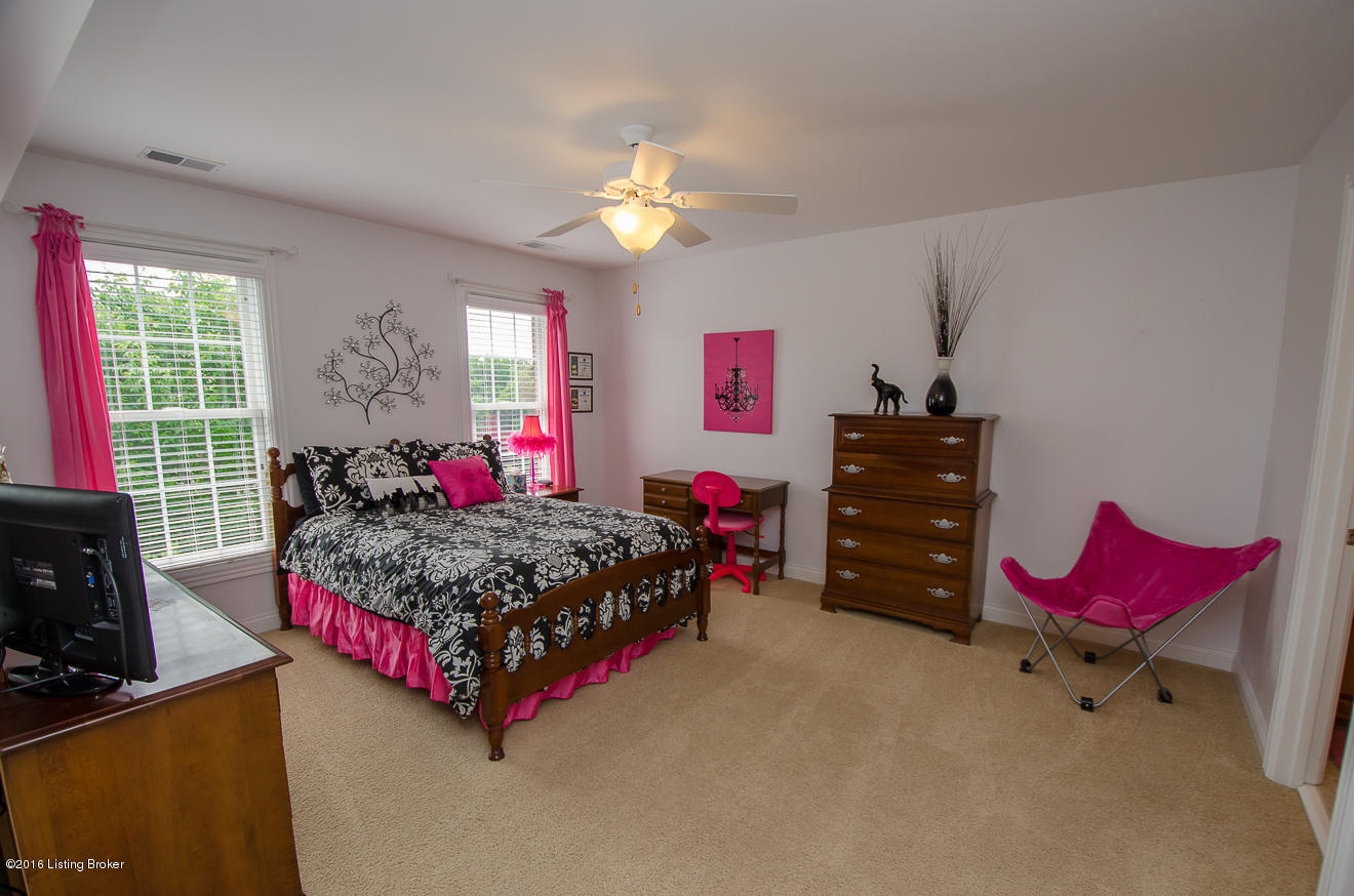 13506 Ridgemoor Drive Prospect, KY 40059 - Photo 28 of 51 Bed 1
