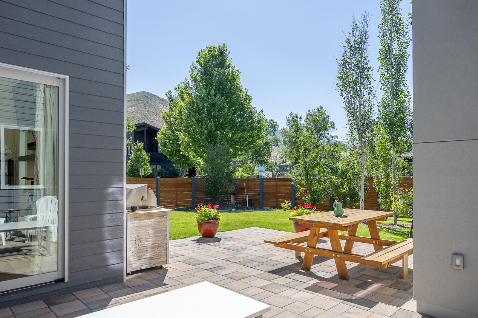 980 Cutters Drive Hailey, ID 83333 - Photo 39 of 56 Patio