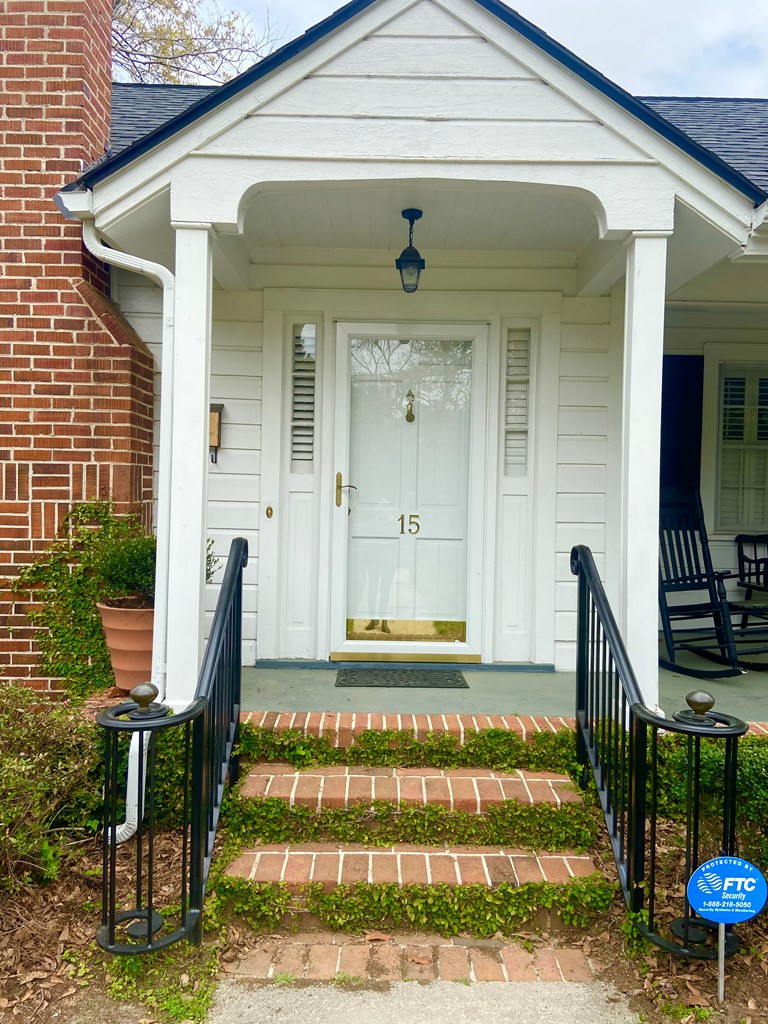 15 Pecan Street Manning, SC 29102 - Photo 8 of 44 Gallery Image 8