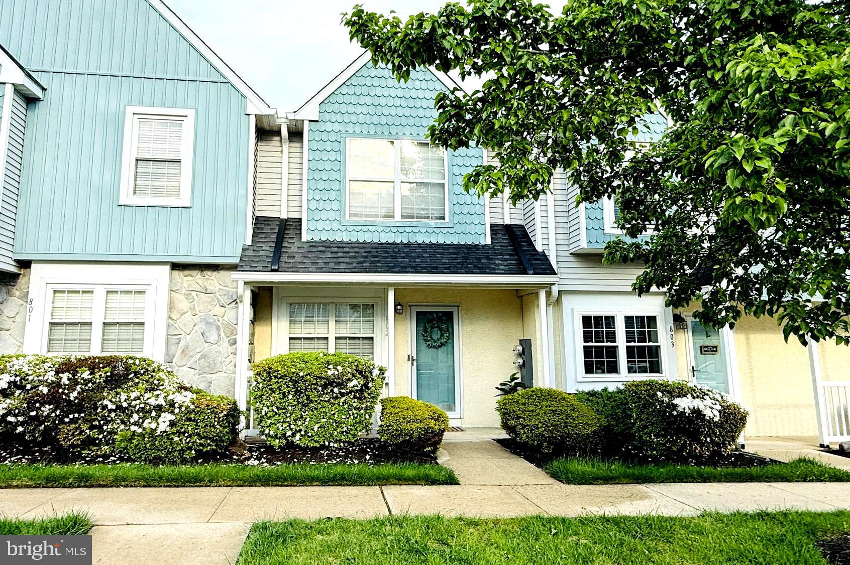 802 Darrett Court Sewell, NJ 08080 - Photo 1 of 14