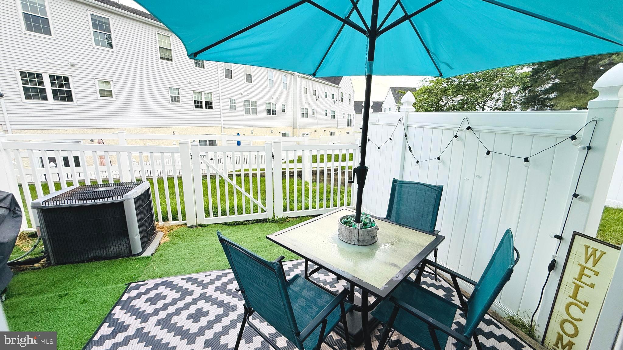 802 Darrett Court Sewell, NJ 08080 - Photo 12 of 14