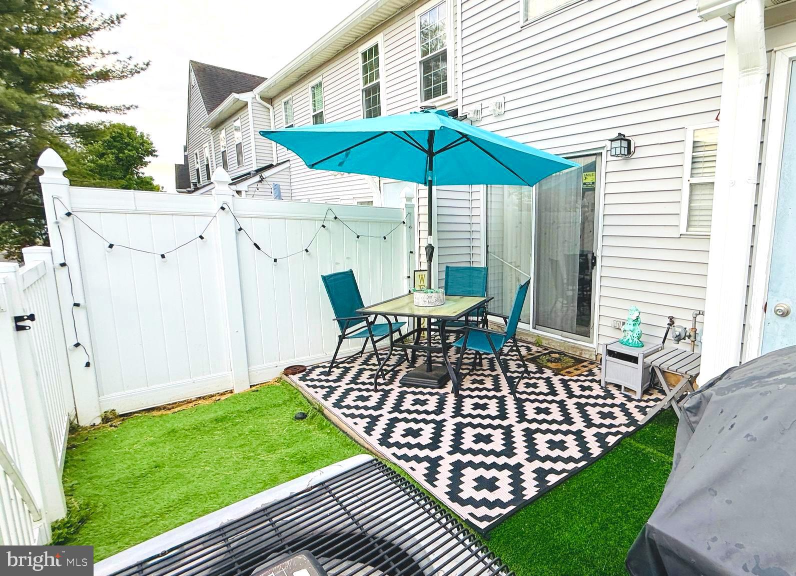 802 Darrett Court Sewell, NJ 08080 - Photo 13 of 14