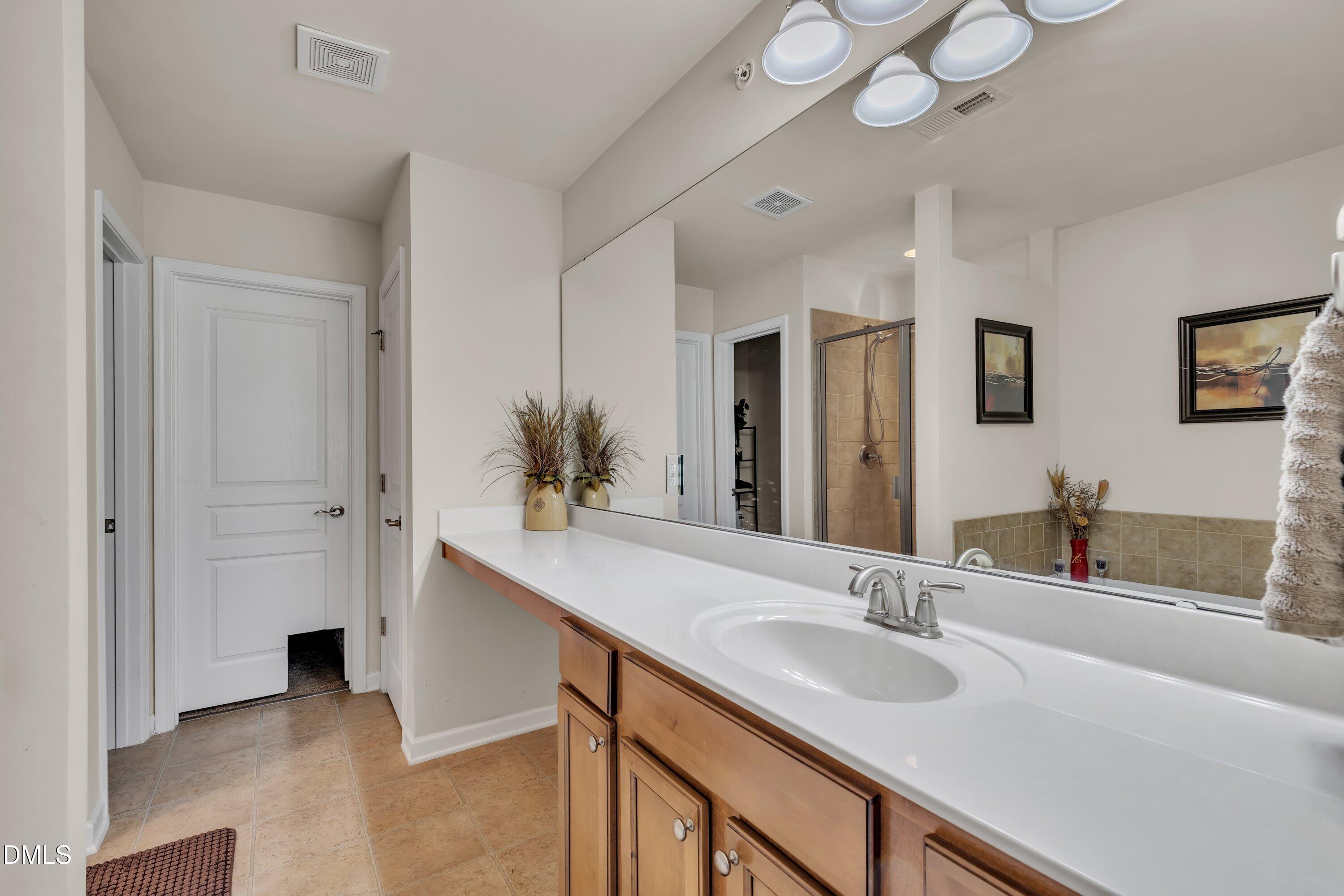 8111 Yaxley Hall Drive Raleigh, NC 27616 - Photo 26 of 44