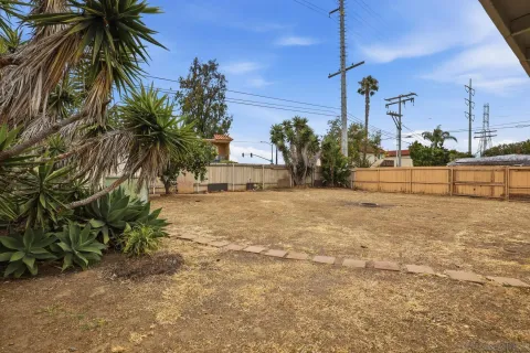 $849,000 | 5001 Barstow Street, San Diego, CA 92117