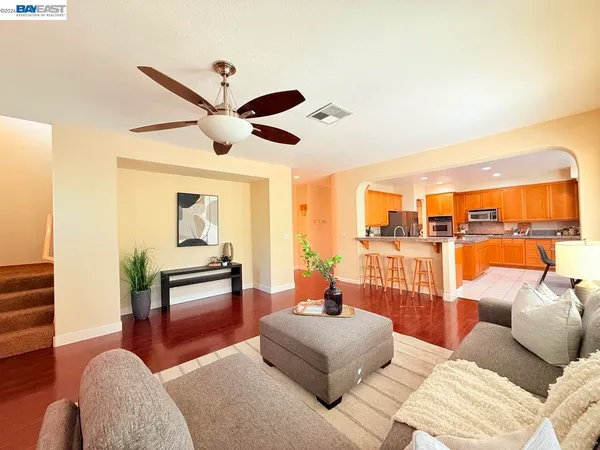 $888,888 | 3329 Lair Way, Antioch, CA 94531