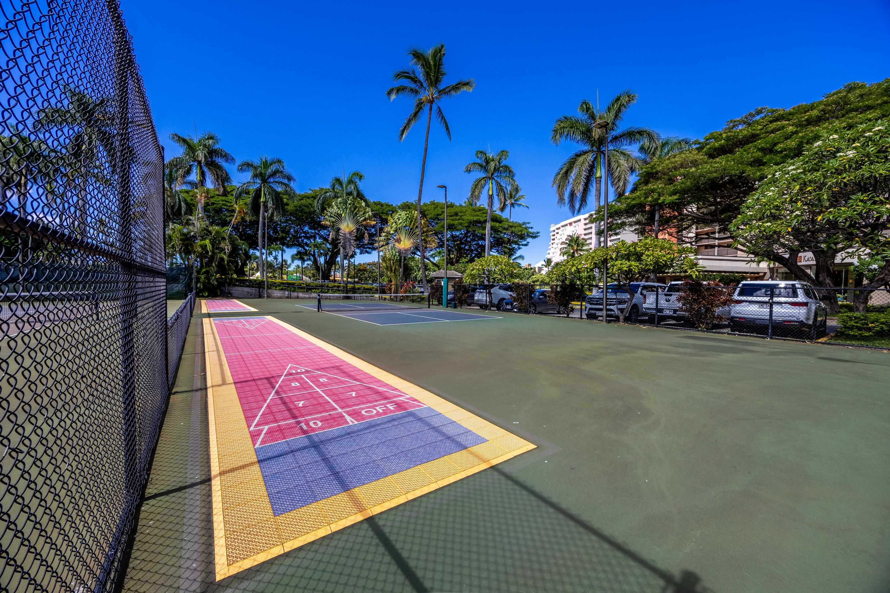 3445 Lower Honoapiilani Road, Unit 834 Lahaina, HI 96761 - Photo 48 of 50