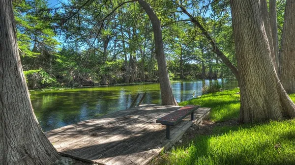 a view of a lake view